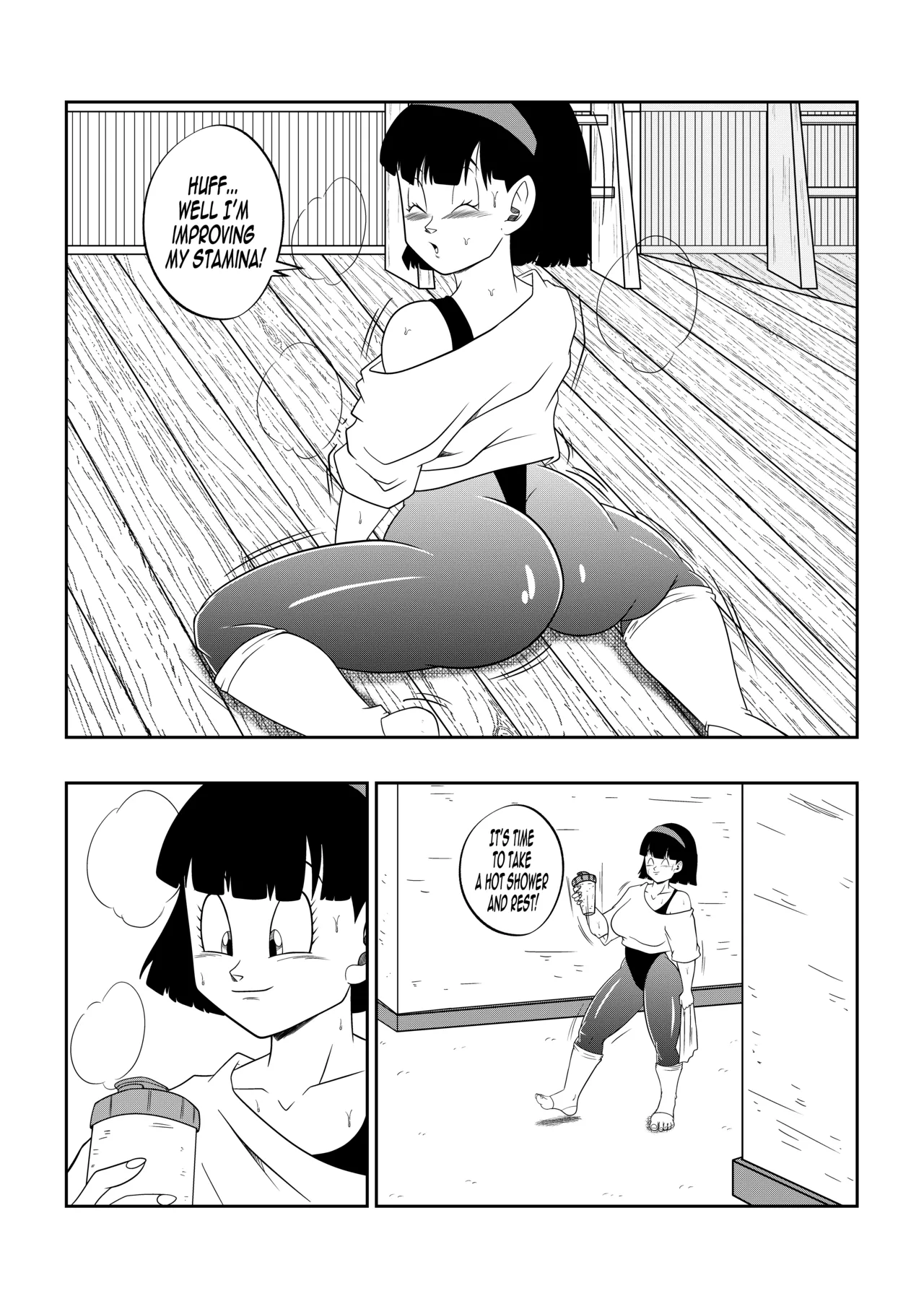 A Drunken Father In Law Son Gokhan 05