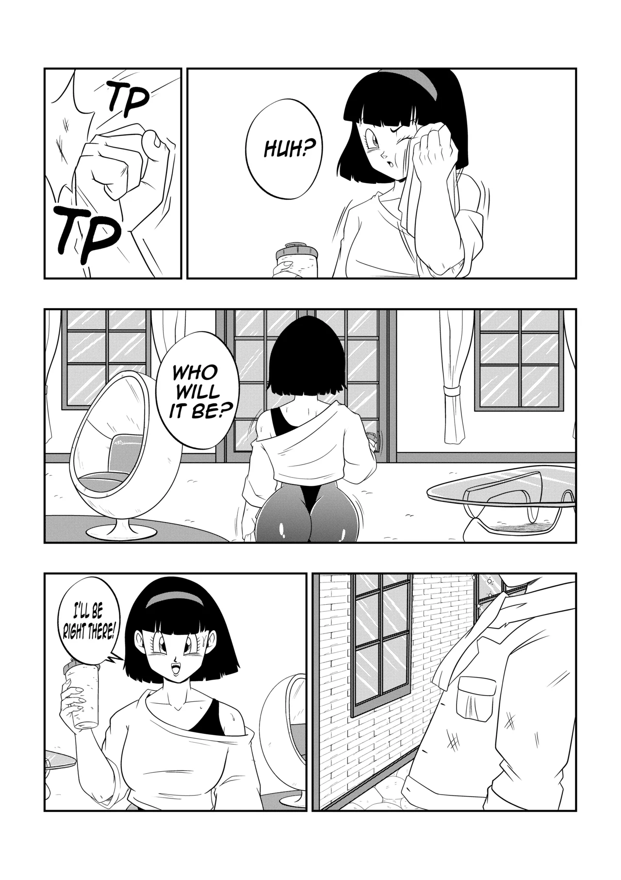 A Drunken Father In Law Son Gokhan 06