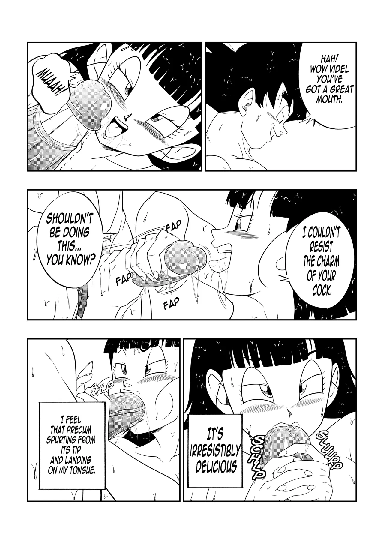 A Drunken Father In Law Son Gokhan 26