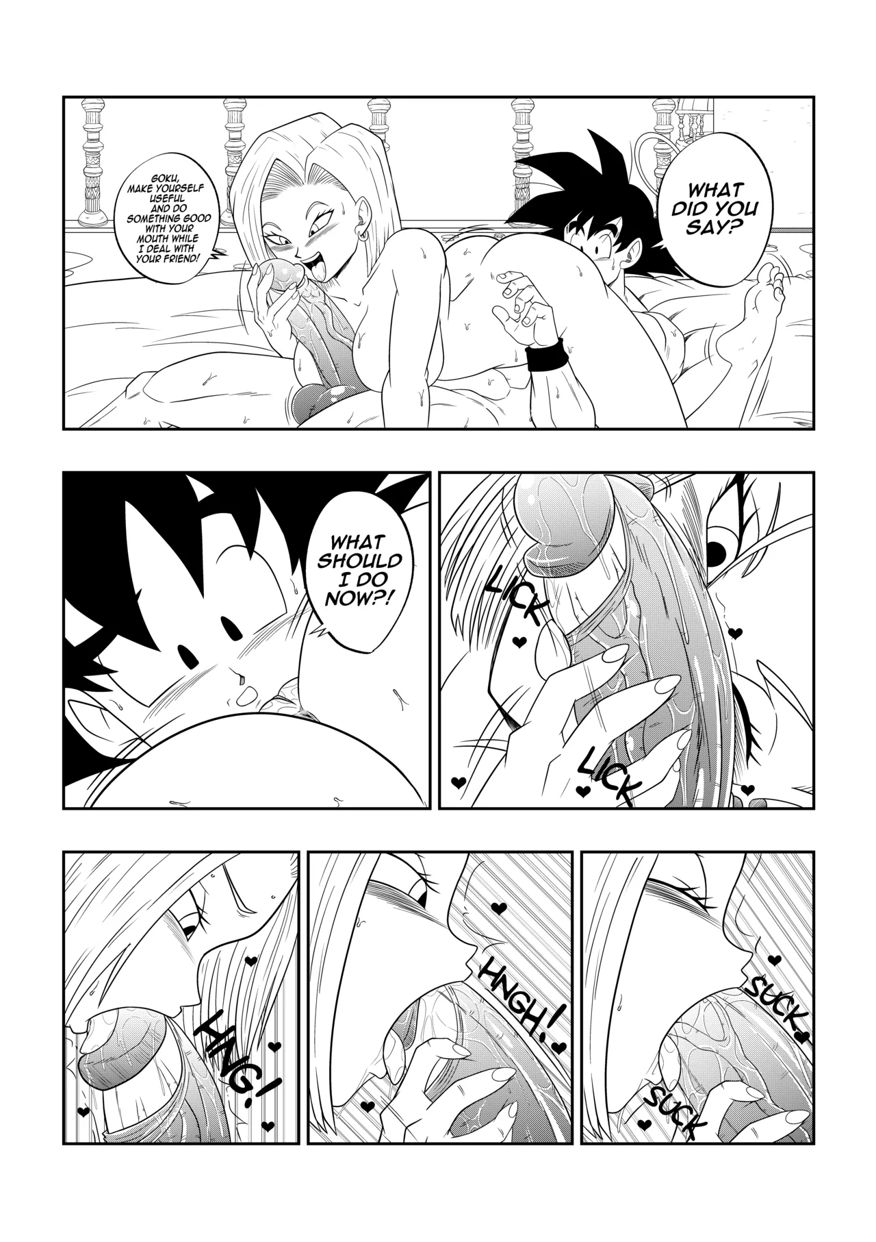 Among The Shadows Of The Palace 2 Son Gokhan 07