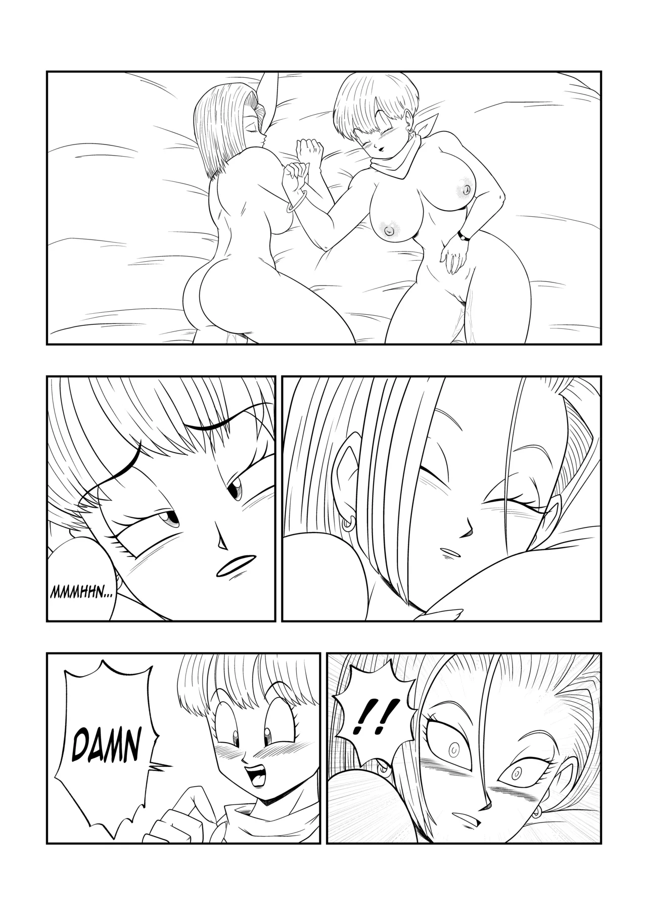 Among The Shadows Of The Palace 4 Son Gokhan 03