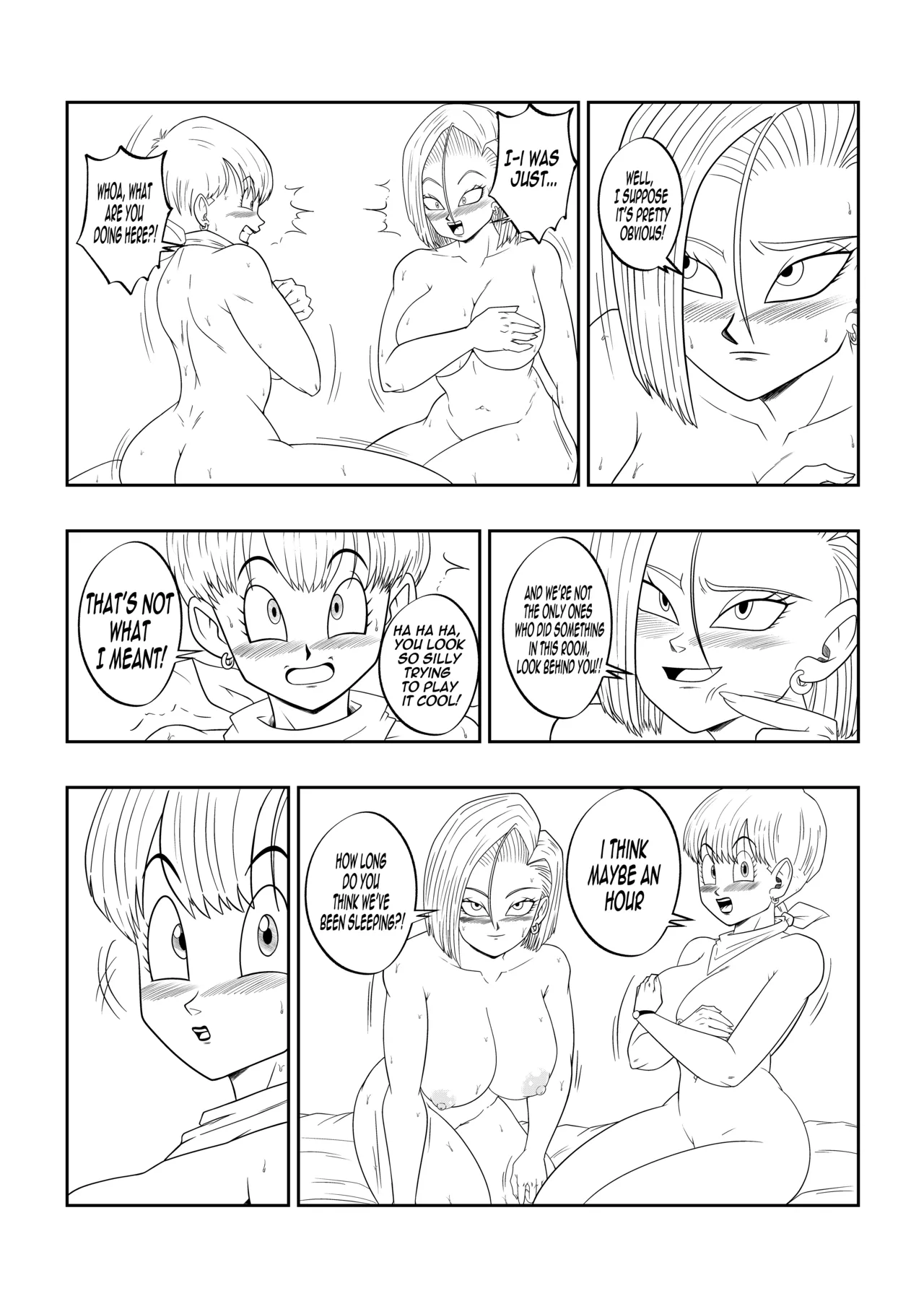 Among The Shadows Of The Palace 4 Son Gokhan 04