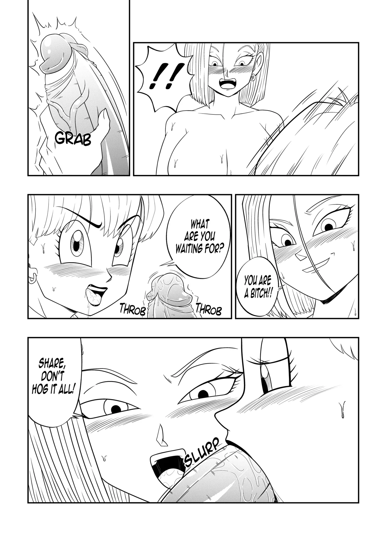 Among The Shadows Of The Palace 4 Son Gokhan 06