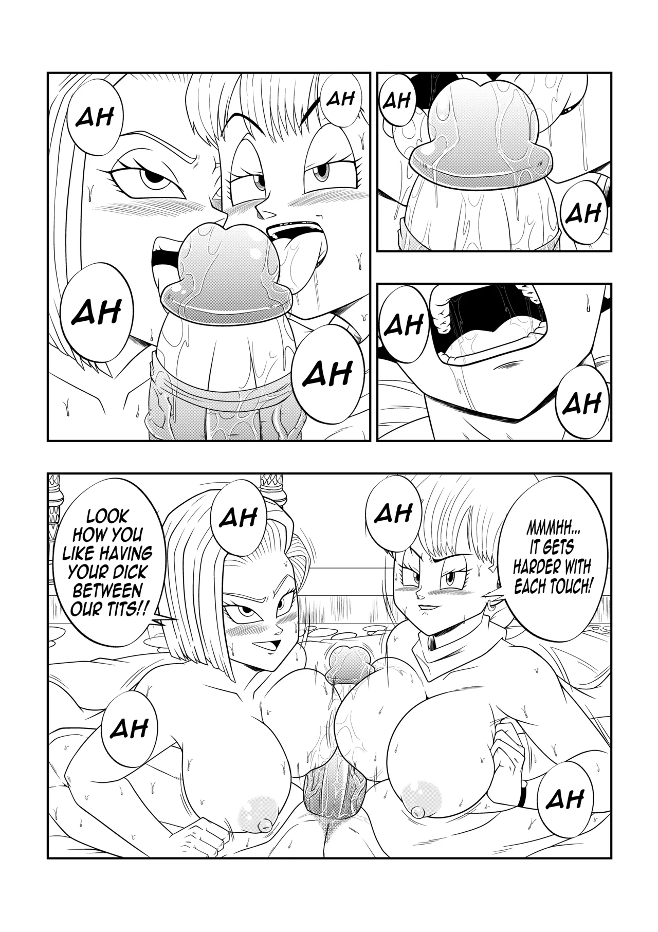 Among The Shadows Of The Palace 4 Son Gokhan 09