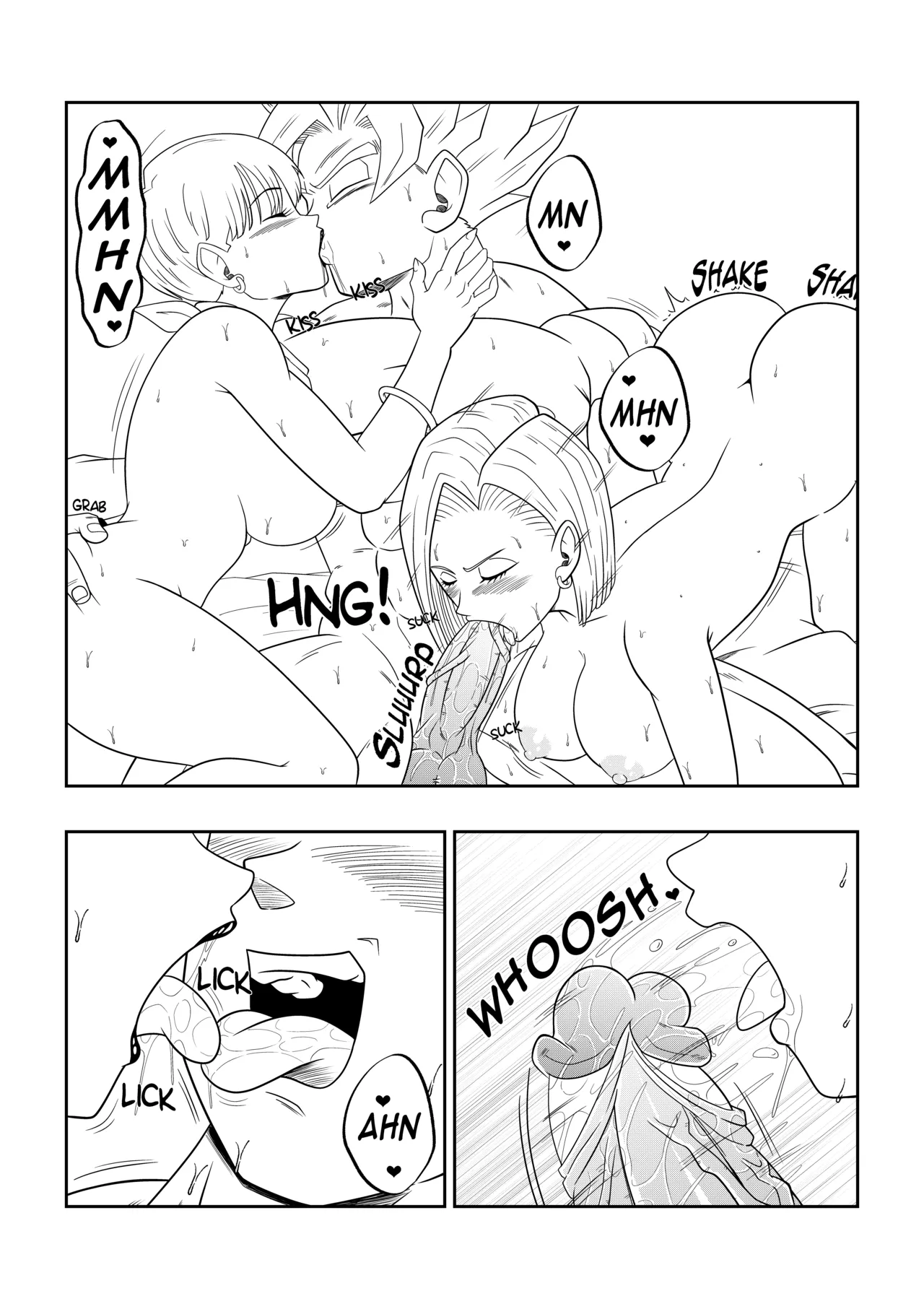 Among The Shadows Of The Palace 4 Son Gokhan 14