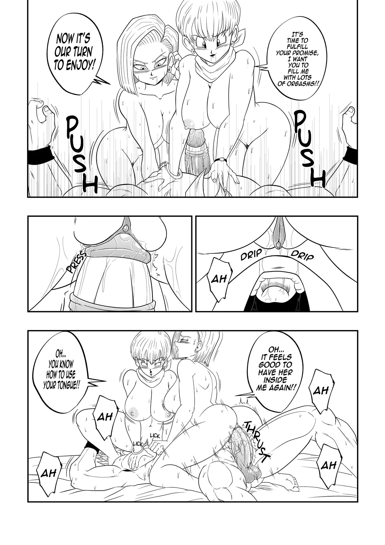 Among The Shadows Of The Palace 4 Son Gokhan 15