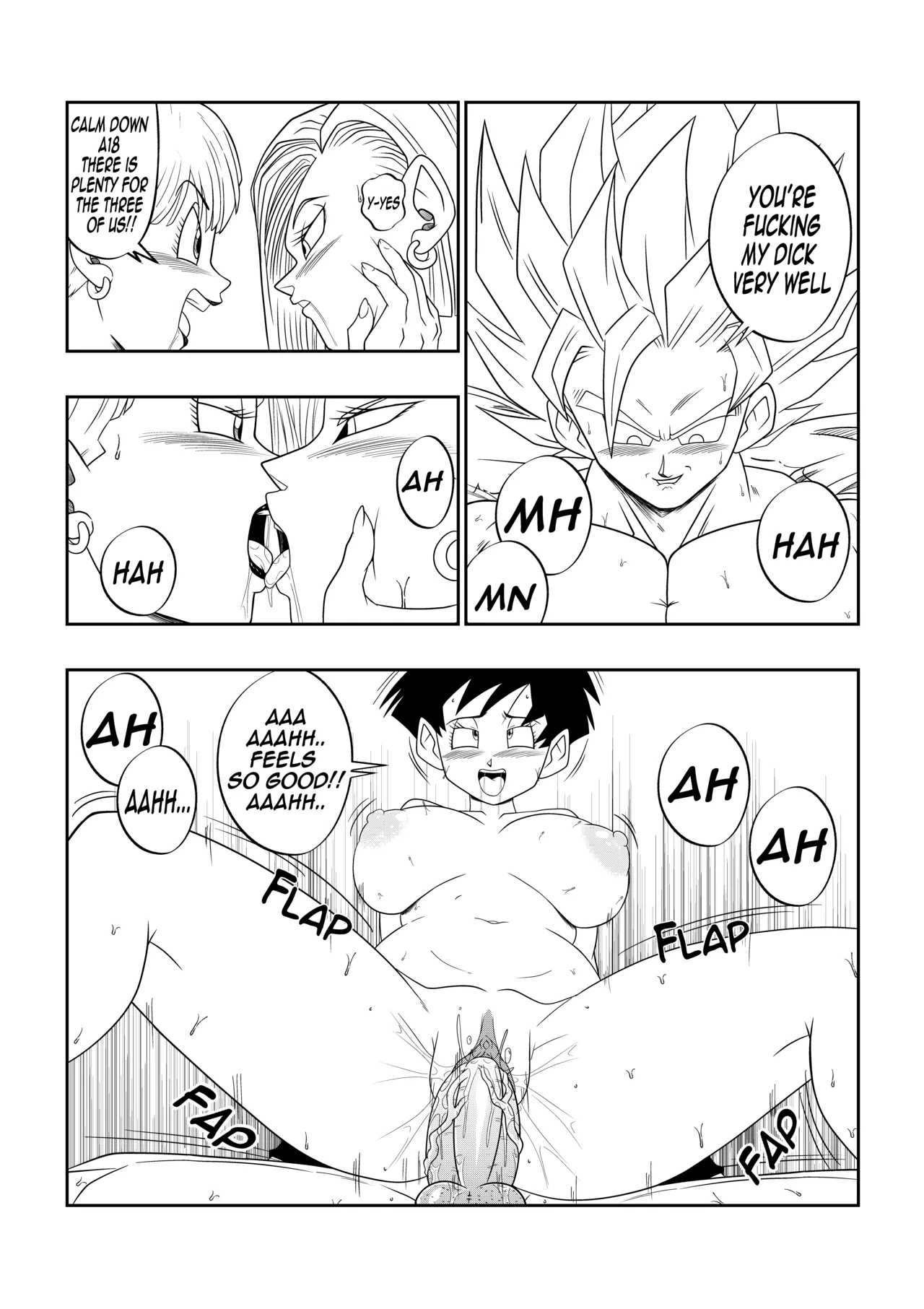 Among The Shadows Of The Palace 4 Son Gokhan 22