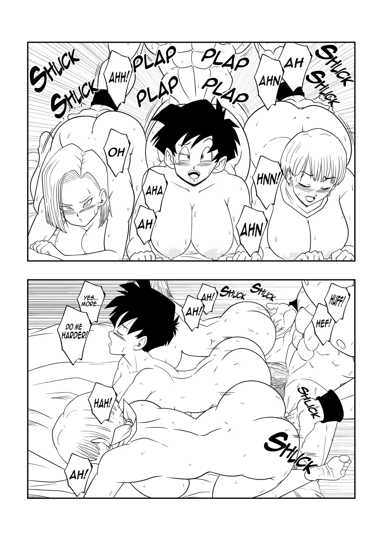 Among The Shadows Of The Palace 4 Son Gokhan 27