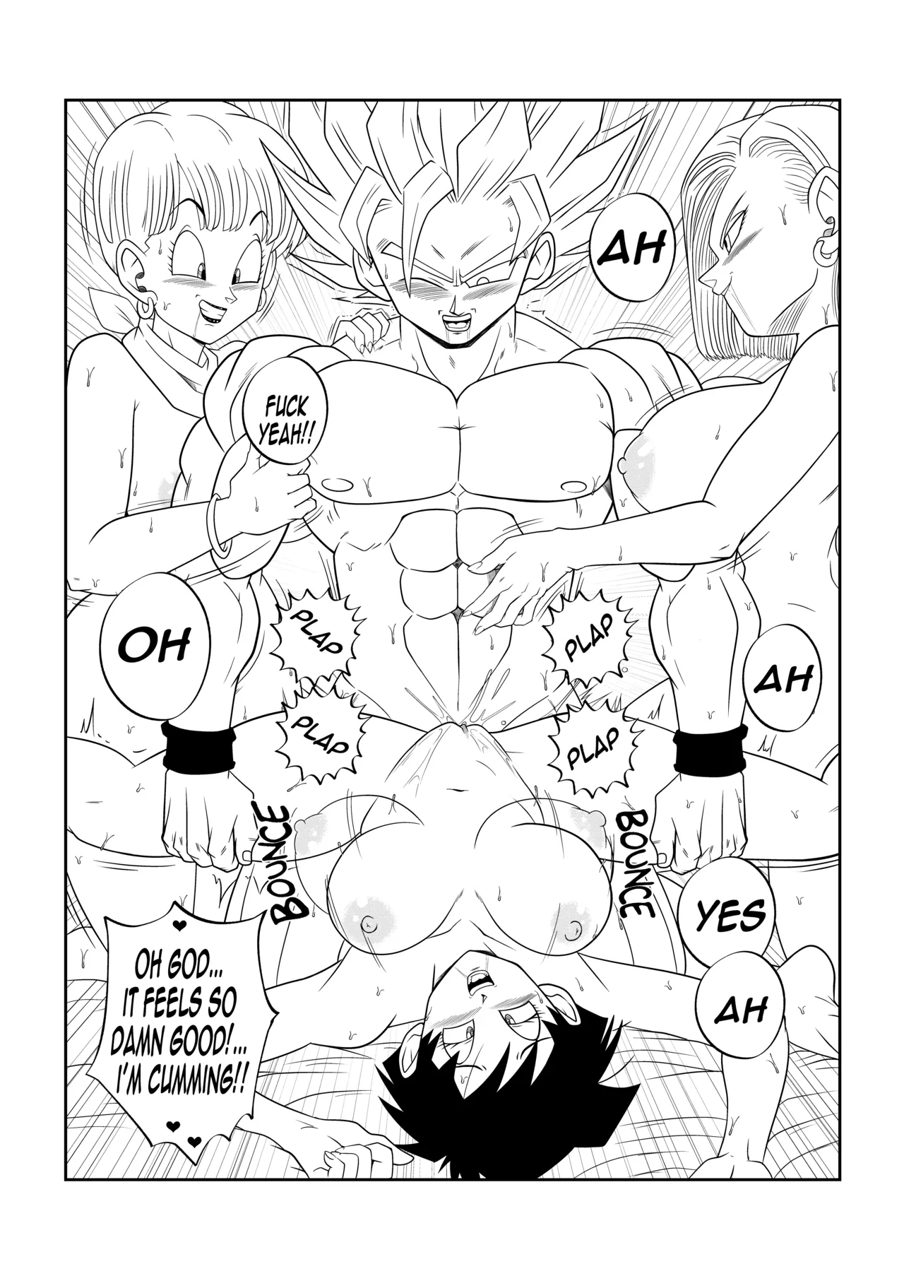 Among The Shadows Of The Palace 4 Son Gokhan 33