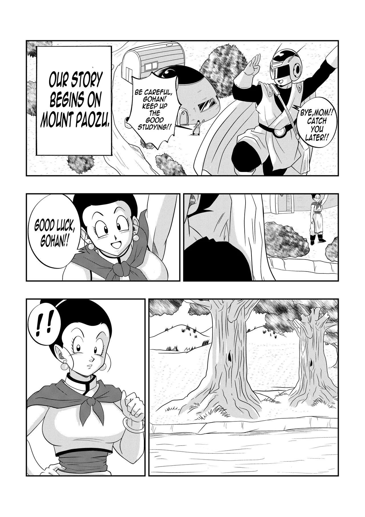 An Unexpected Visit Son Gokhan 02