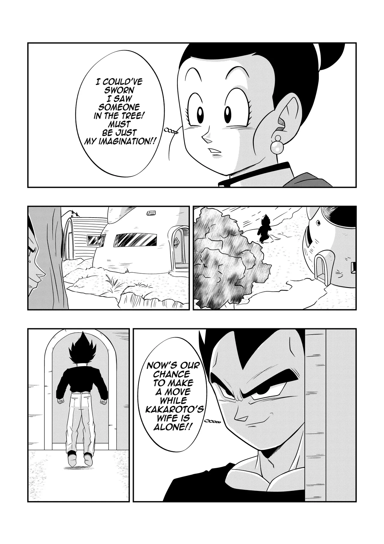 An Unexpected Visit Son Gokhan 03