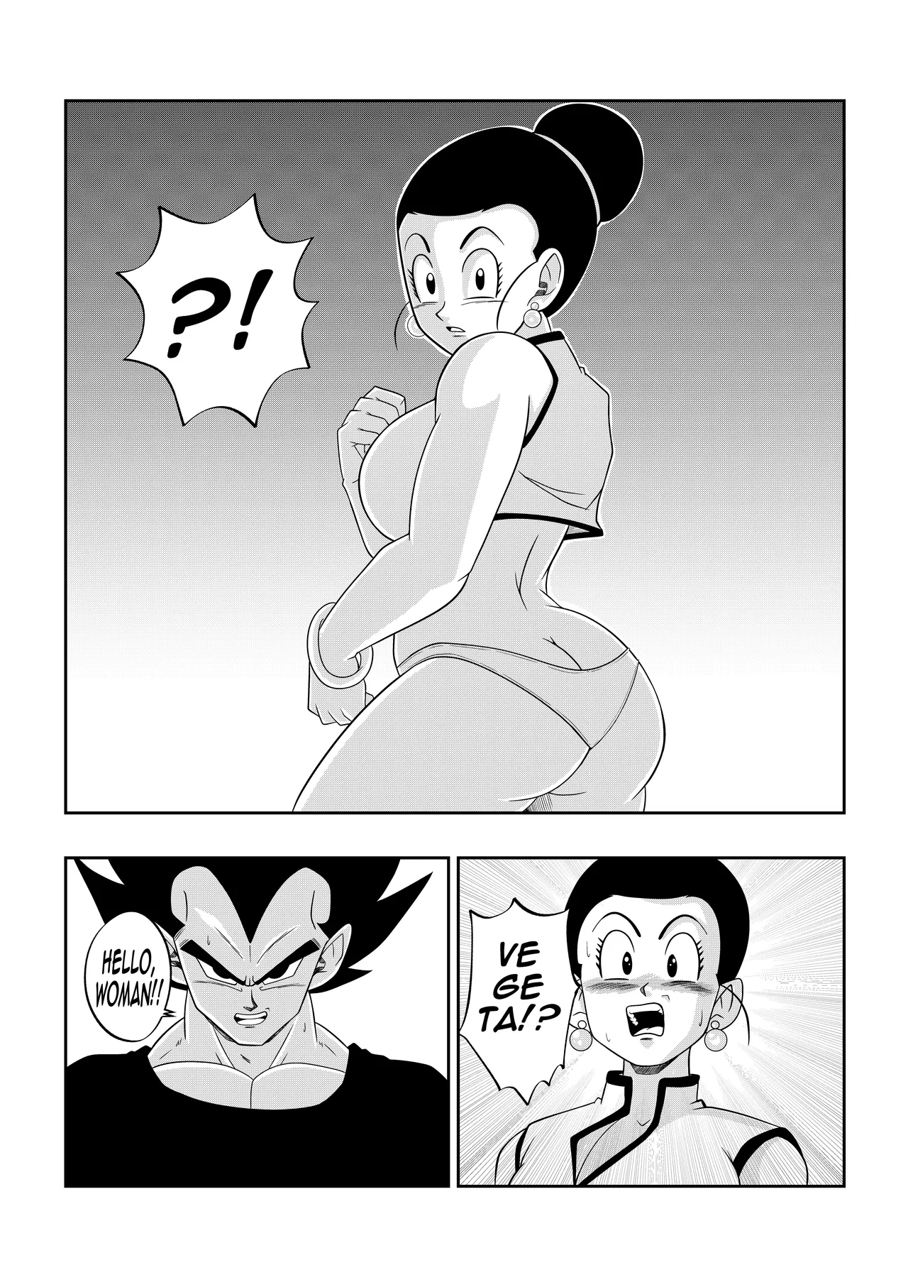 An Unexpected Visit Son Gokhan 05