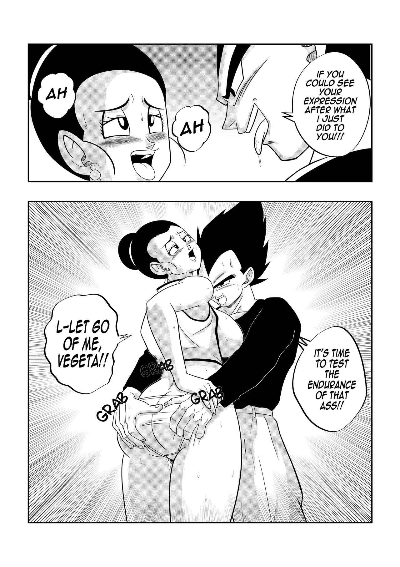 An Unexpected Visit Son Gokhan 10