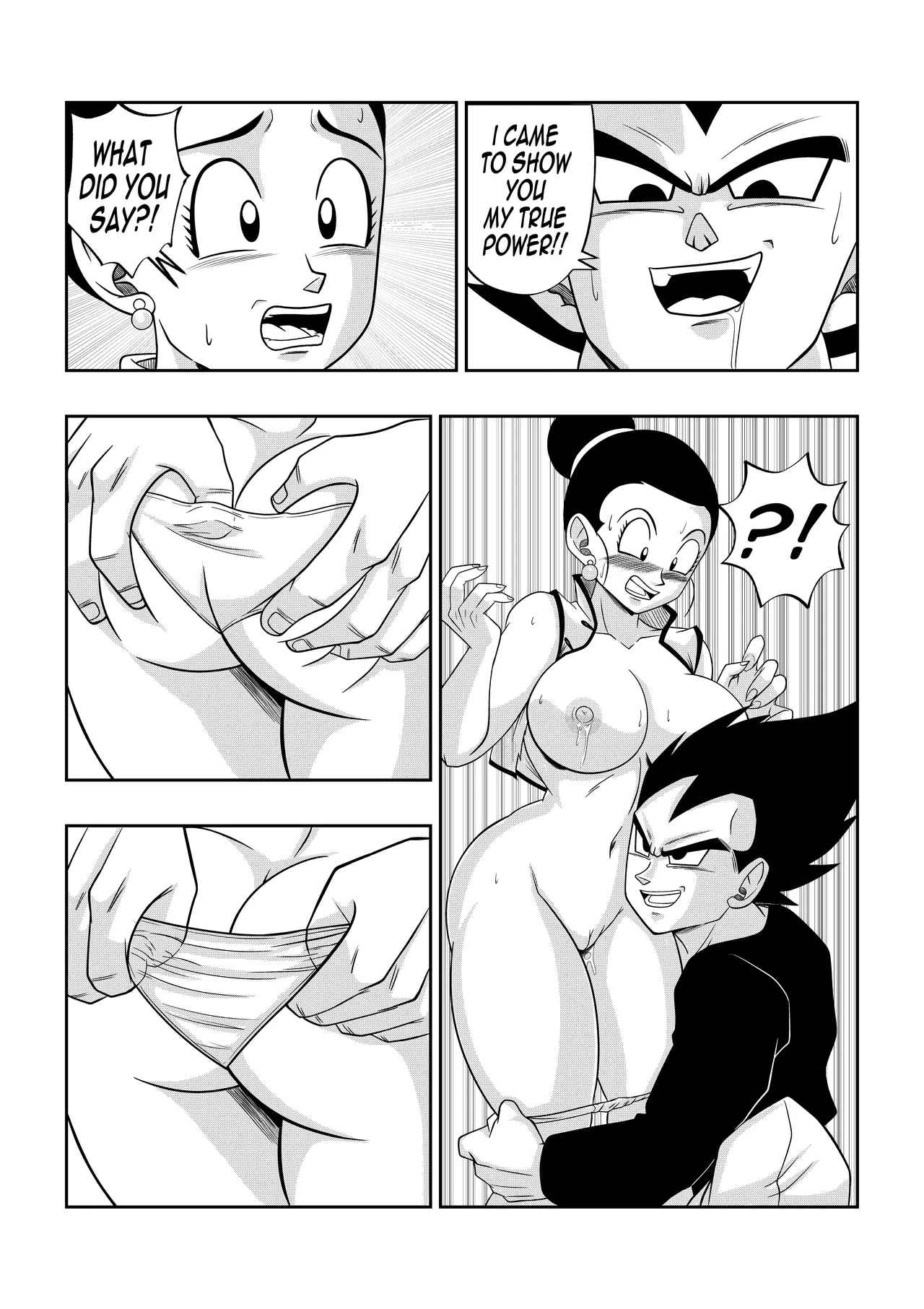 An Unexpected Visit Son Gokhan 11