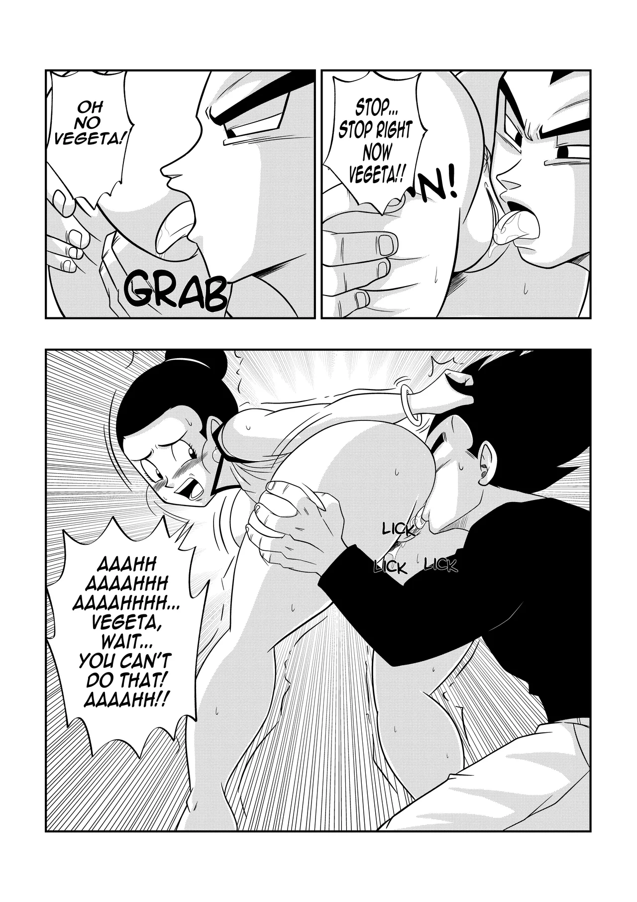 An Unexpected Visit Son Gokhan 12