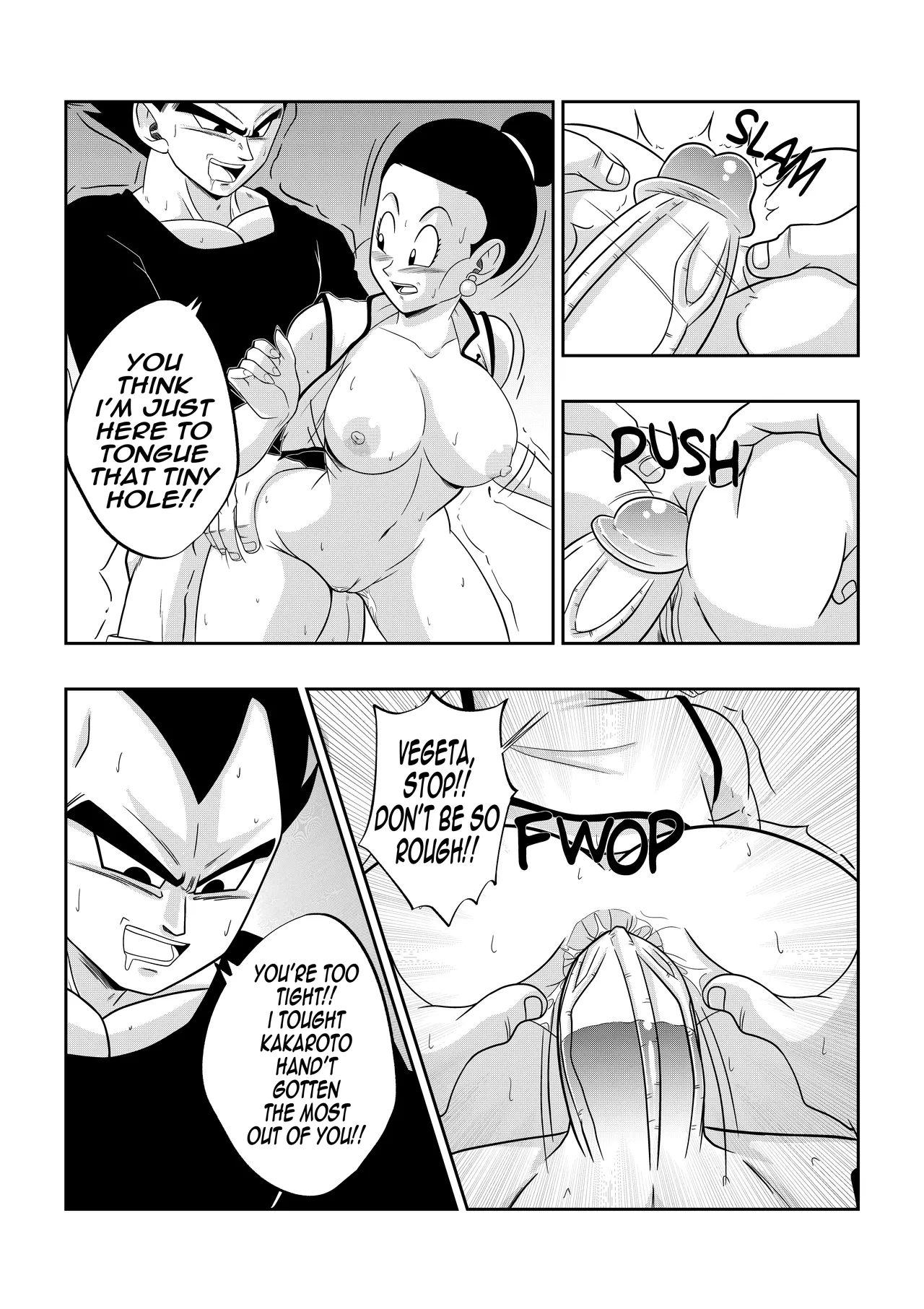 An Unexpected Visit Son Gokhan 16