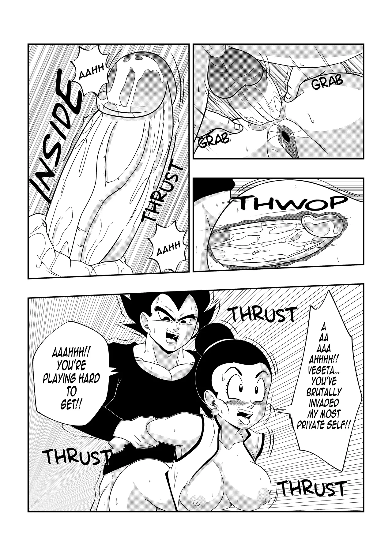 An Unexpected Visit Son Gokhan 17