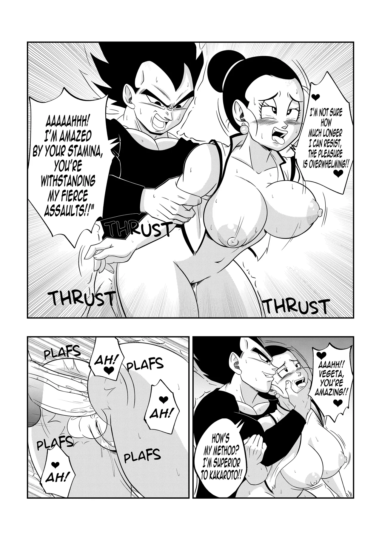 An Unexpected Visit Son Gokhan 18