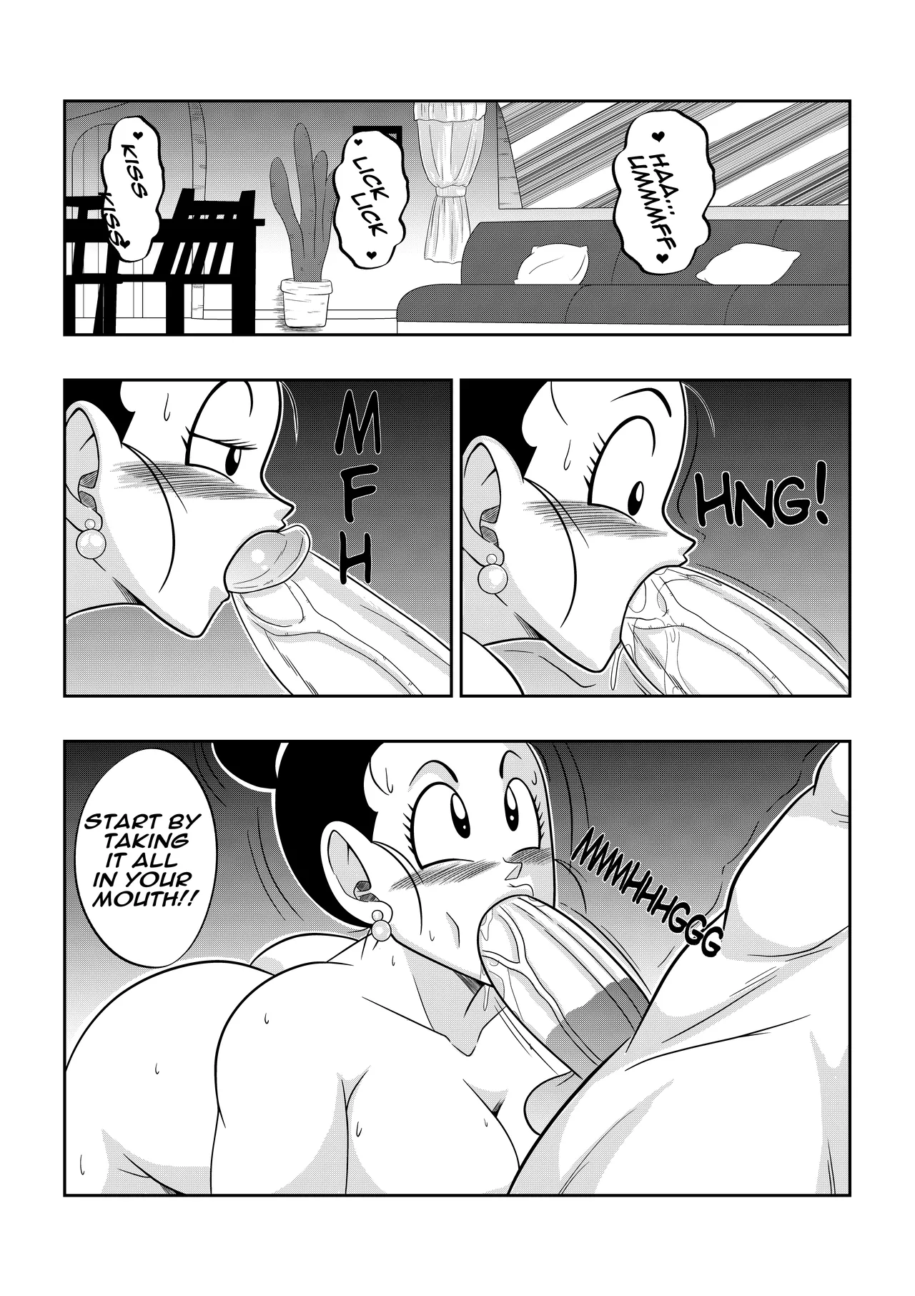 An Unexpected Visit Son Gokhan 24