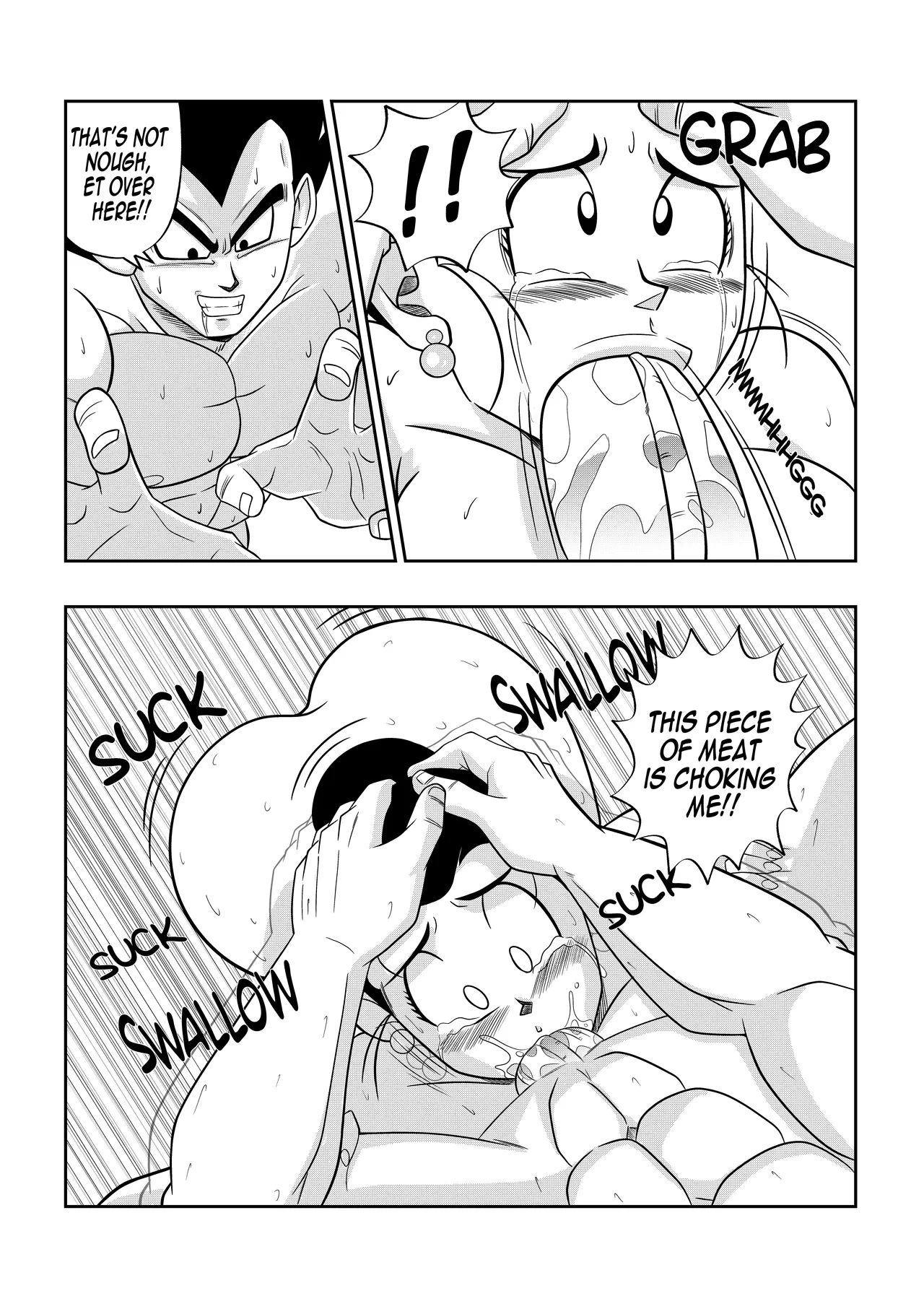 An Unexpected Visit Son Gokhan 26