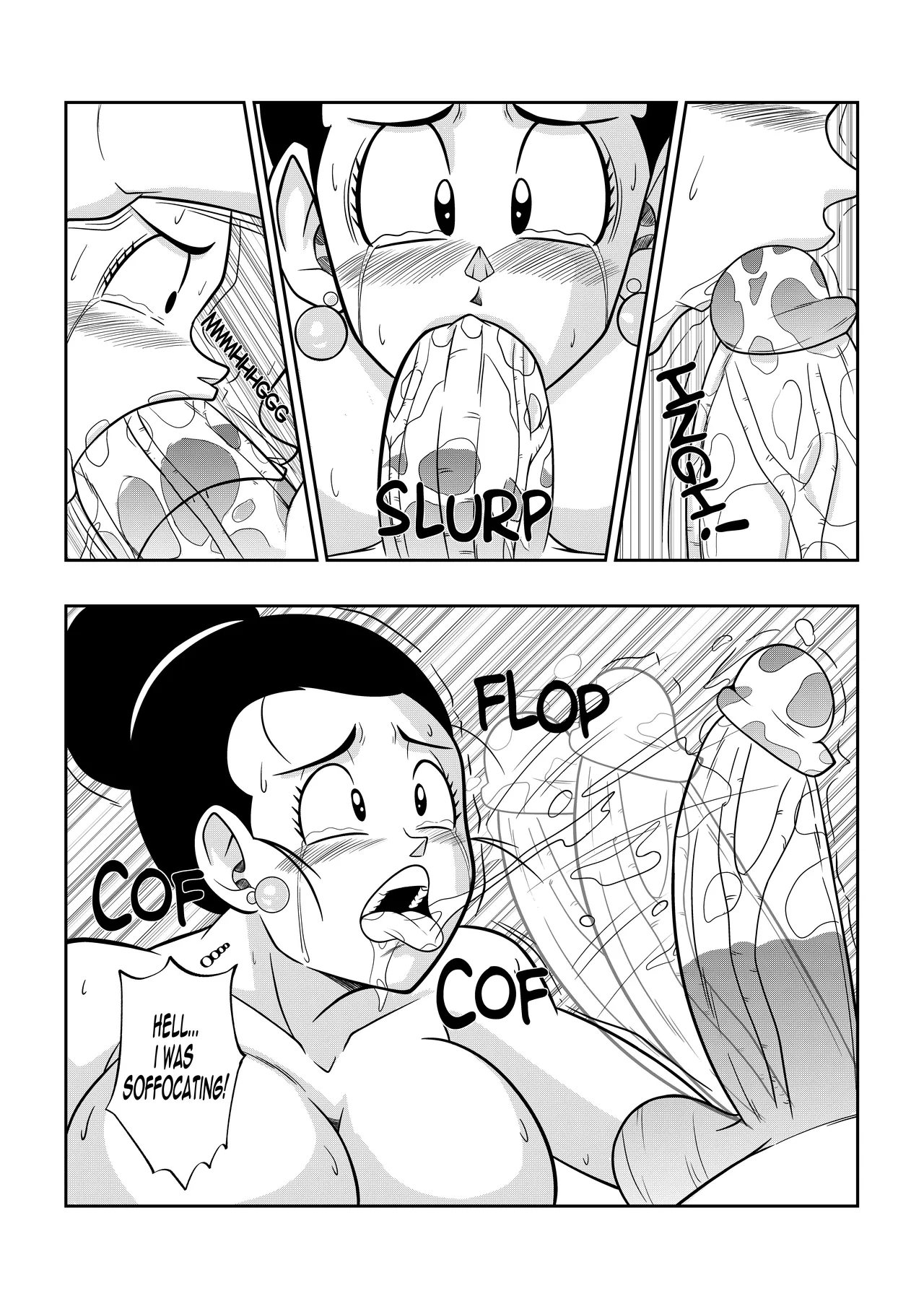 An Unexpected Visit Son Gokhan 27