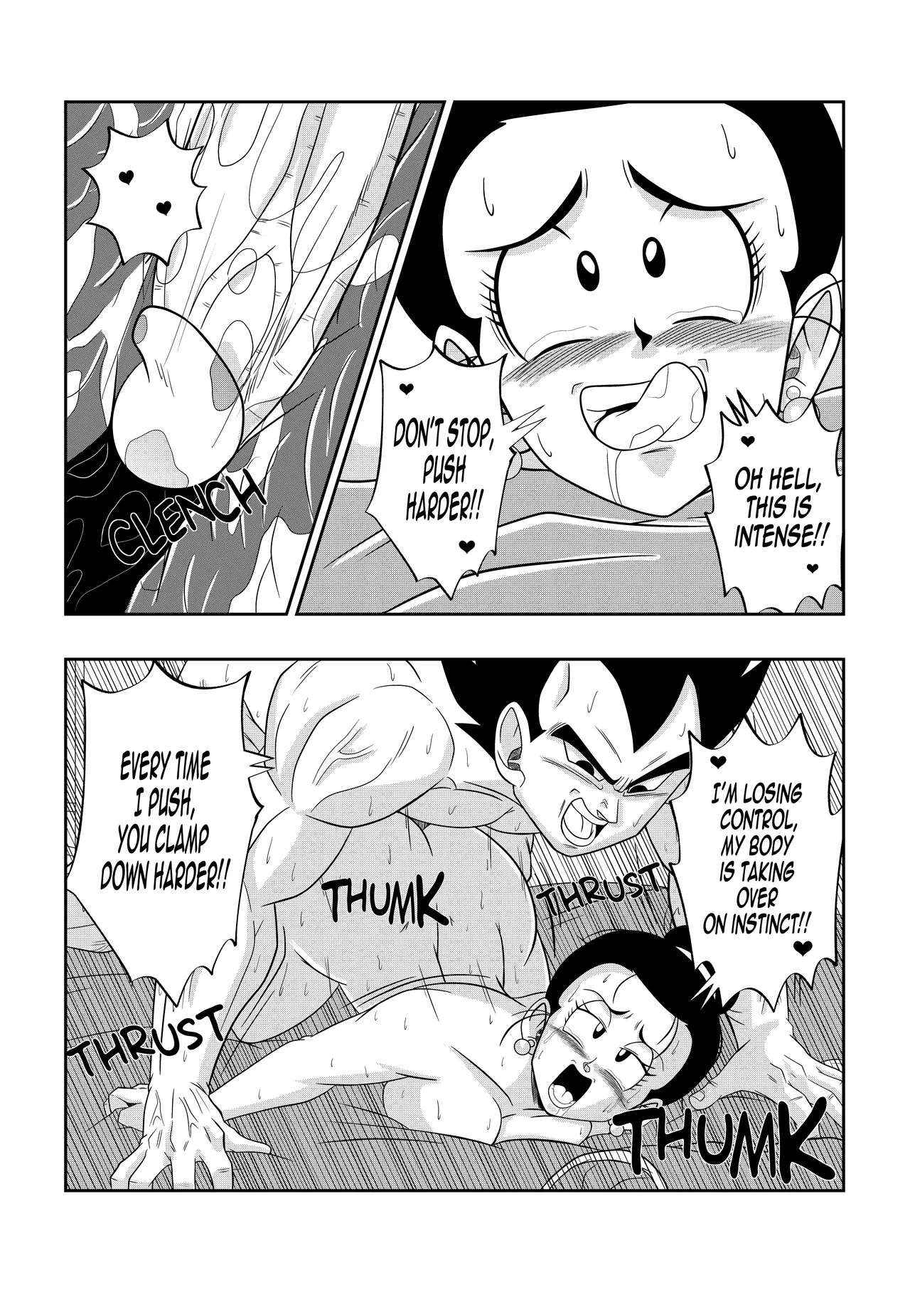 An Unexpected Visit Son Gokhan 36