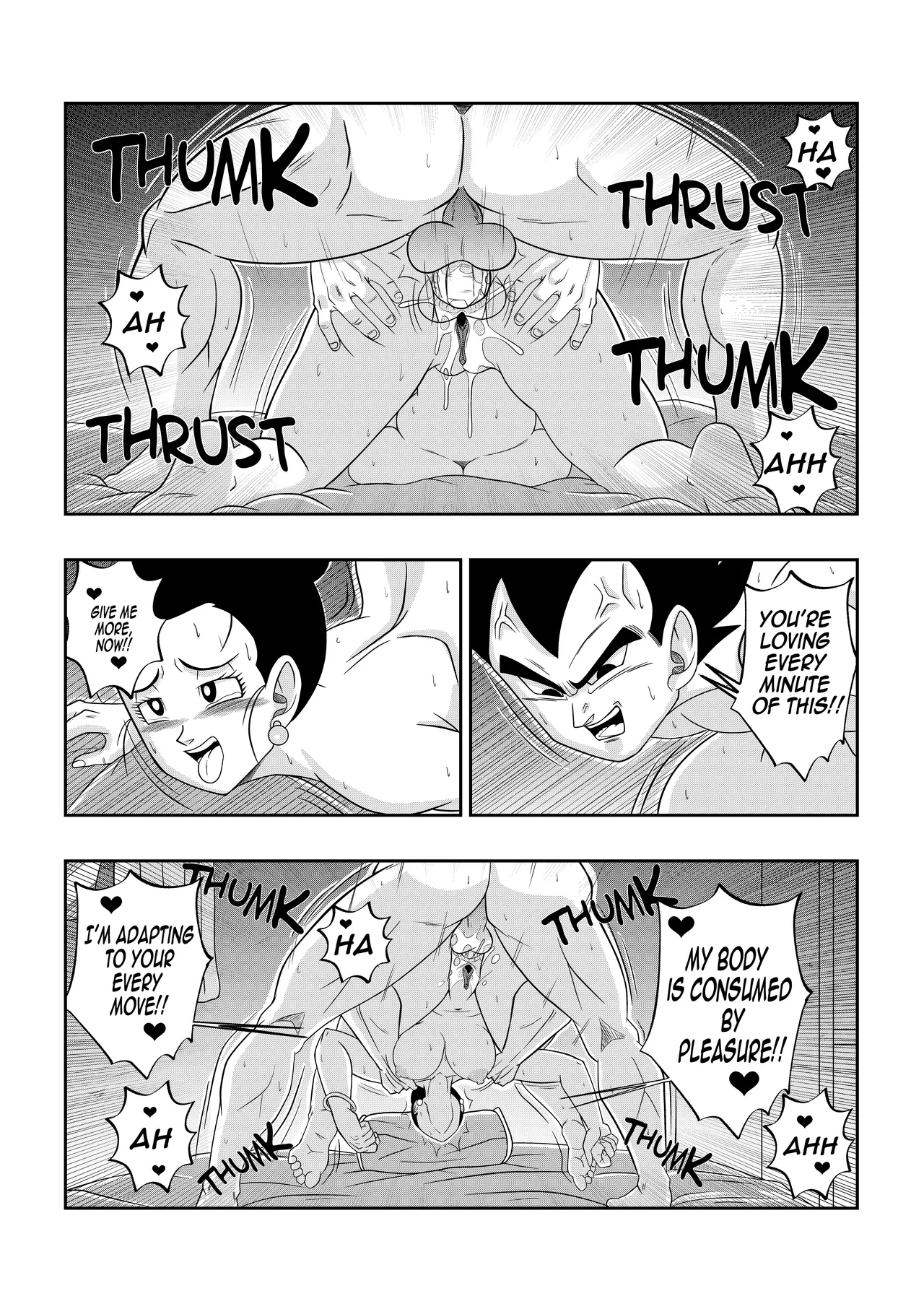 An Unexpected Visit Son Gokhan 38