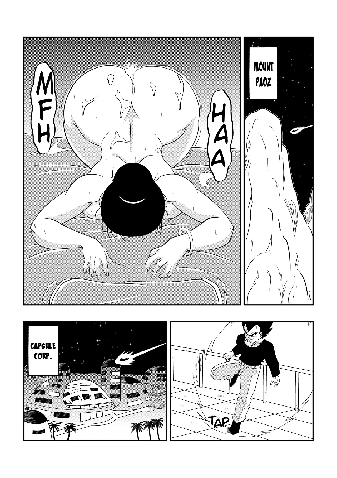 An Unexpected Visit Son Gokhan 42