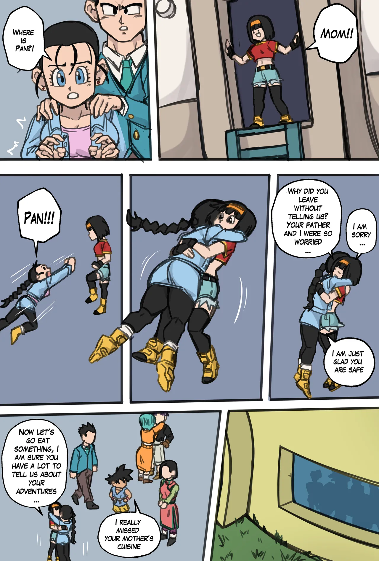 Baby Arrival On Earth Axlexcima 03