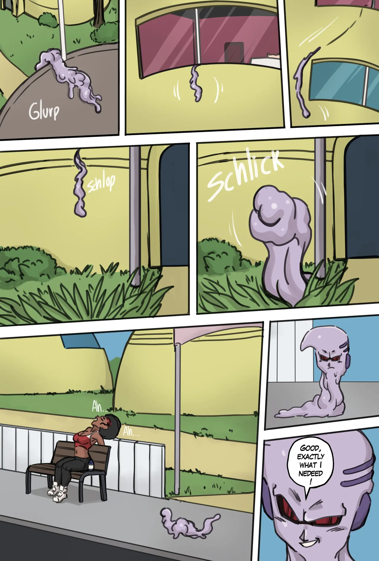 Baby Arrival On Earth Axlexcima 10