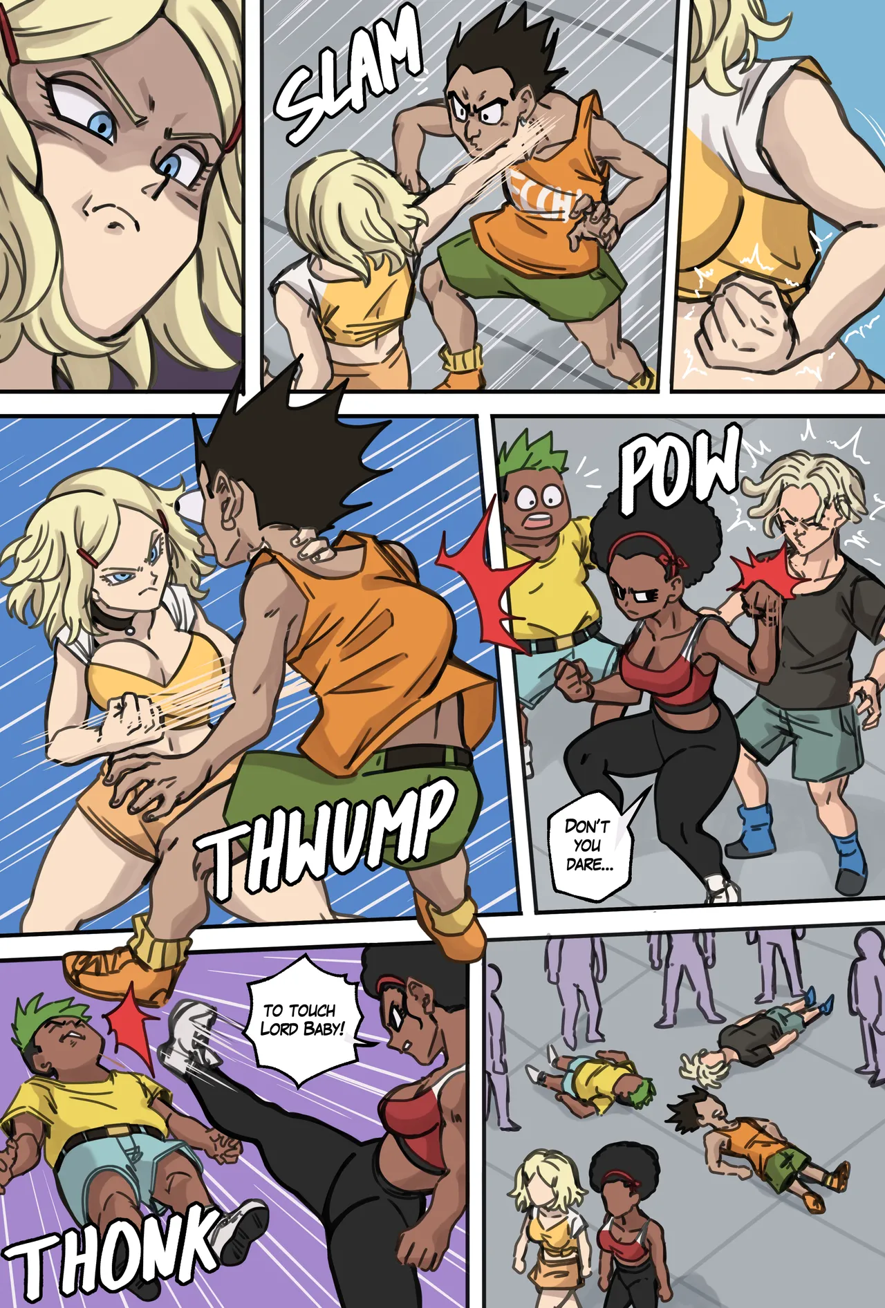 Baby Arrival On Earth Axlexcima 20