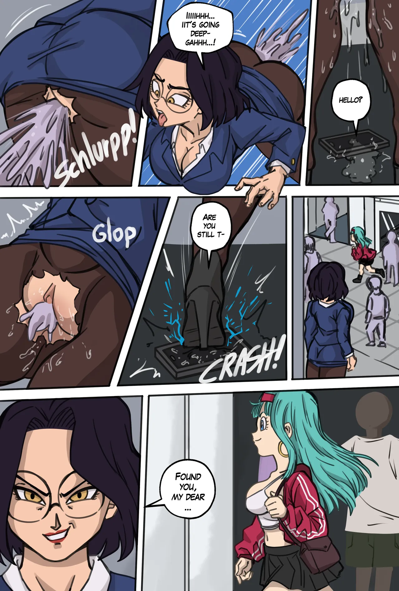 Baby Arrival On Earth Axlexcima 22