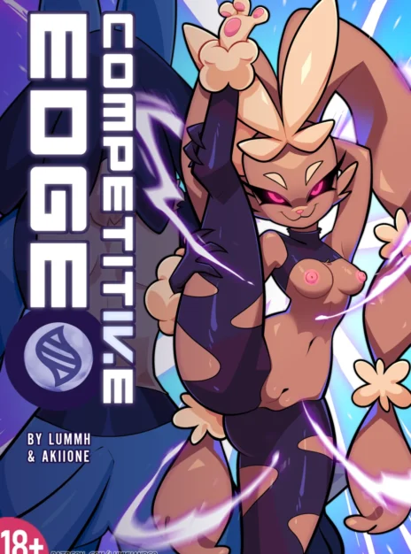 Competitive Edge Lummh 01