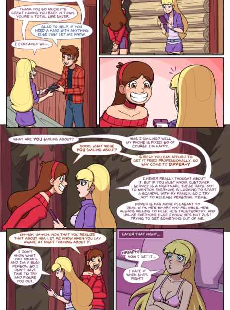 Matchmaking Mishaps Incognitymous 1