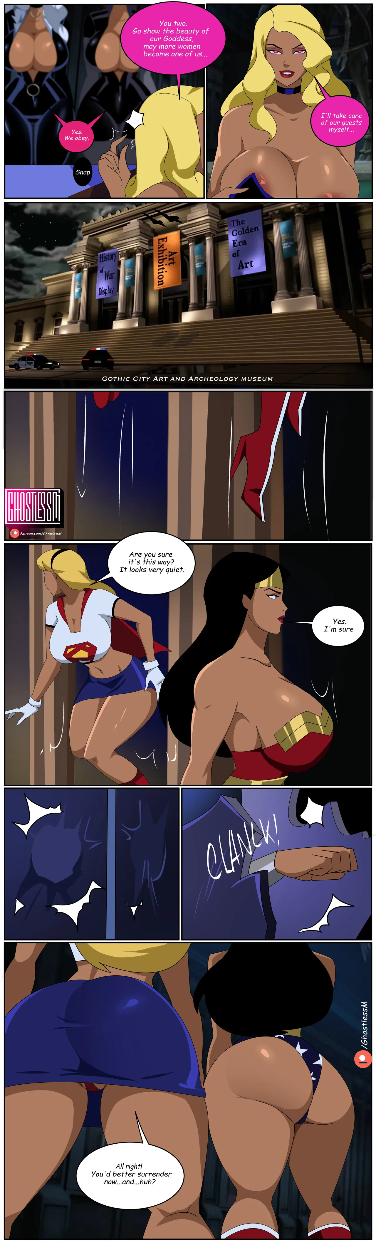 Night At The Museum 2 Ghostlessm 03